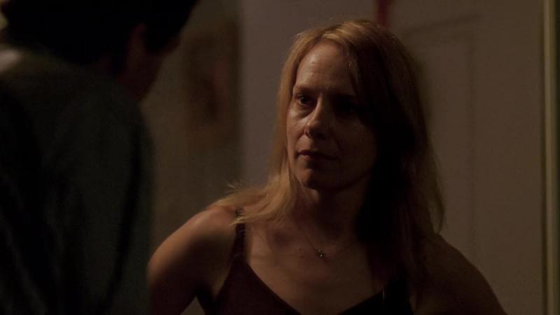 Кадры из сериала Прослушка (2002)
